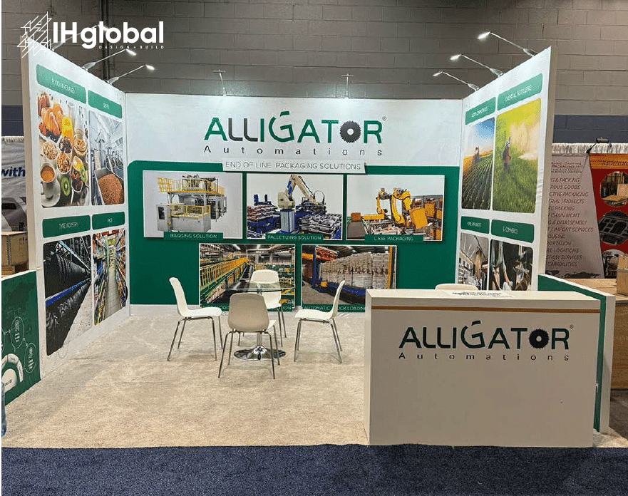 Best tradeshows in the USA