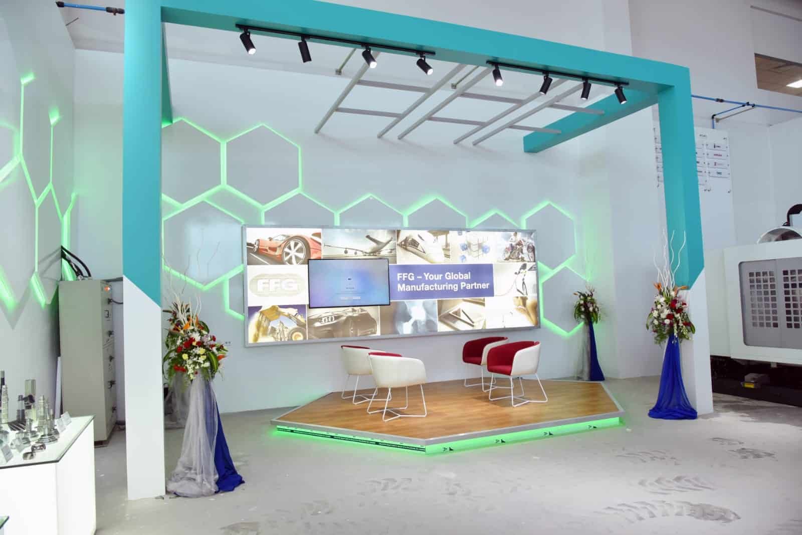 Customer Experience Center Design
