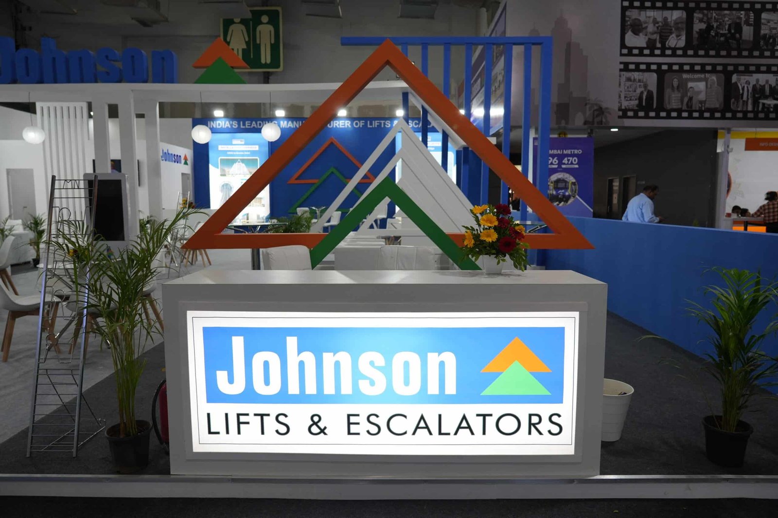 Upcoming Exhibitions in Coimbatore