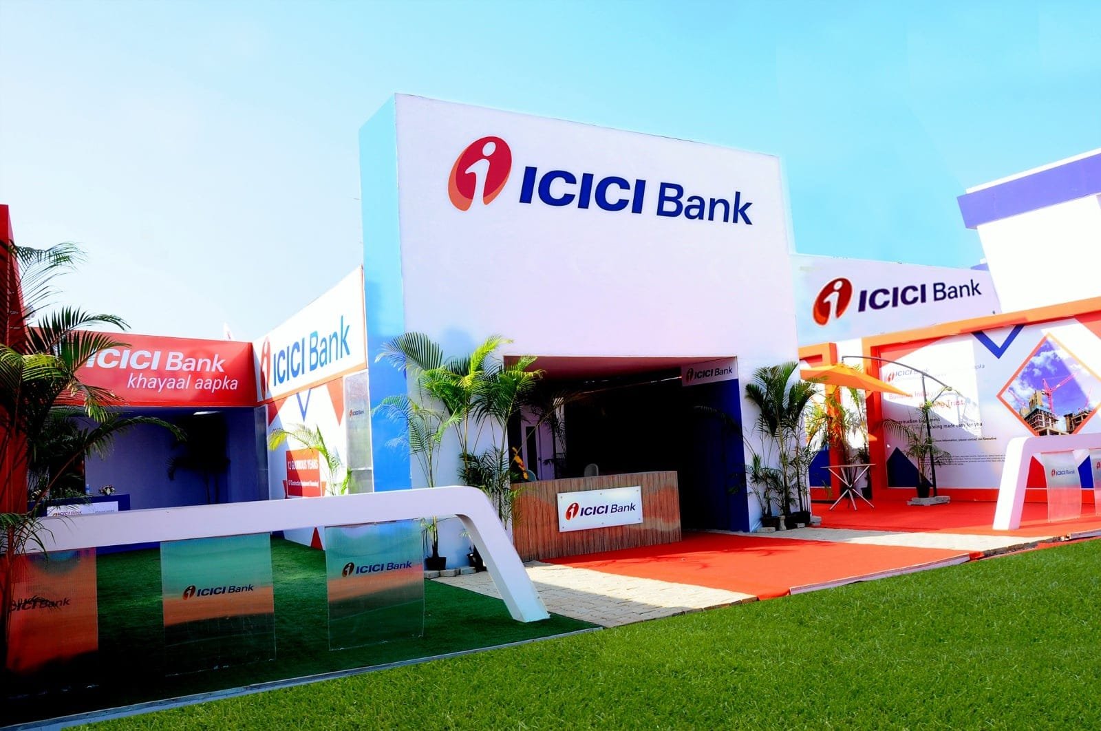 EXCON 2025 stall booking