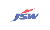 JSW logo