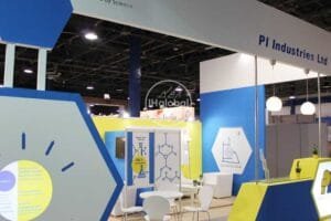 Trade Show Booths PI