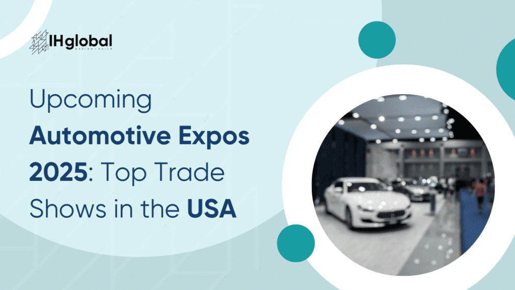 Automotive expos