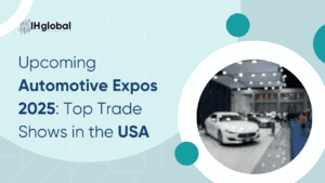 Automotive expos