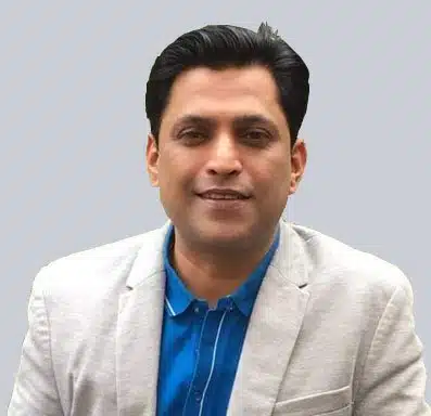 Suraaj Nair