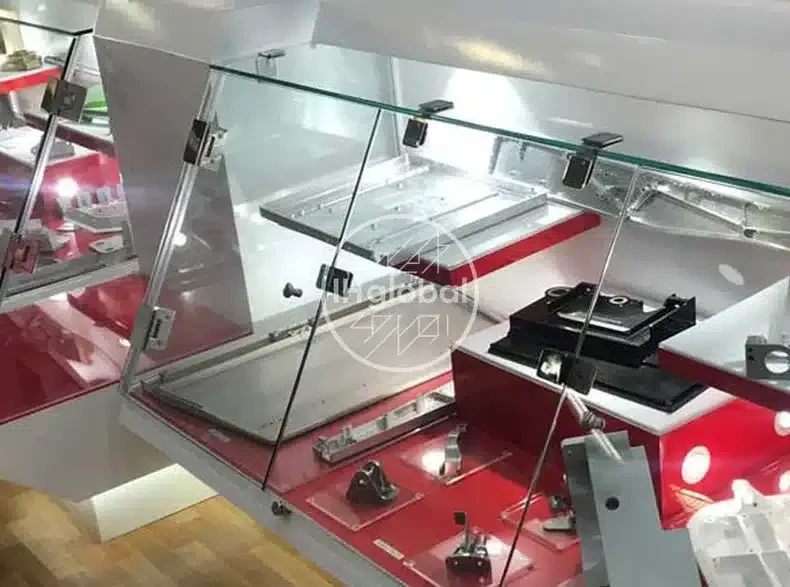 Future of Customer Experience Centers