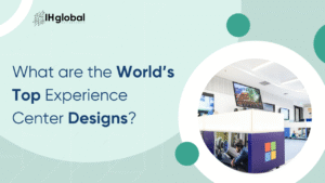 experience center design